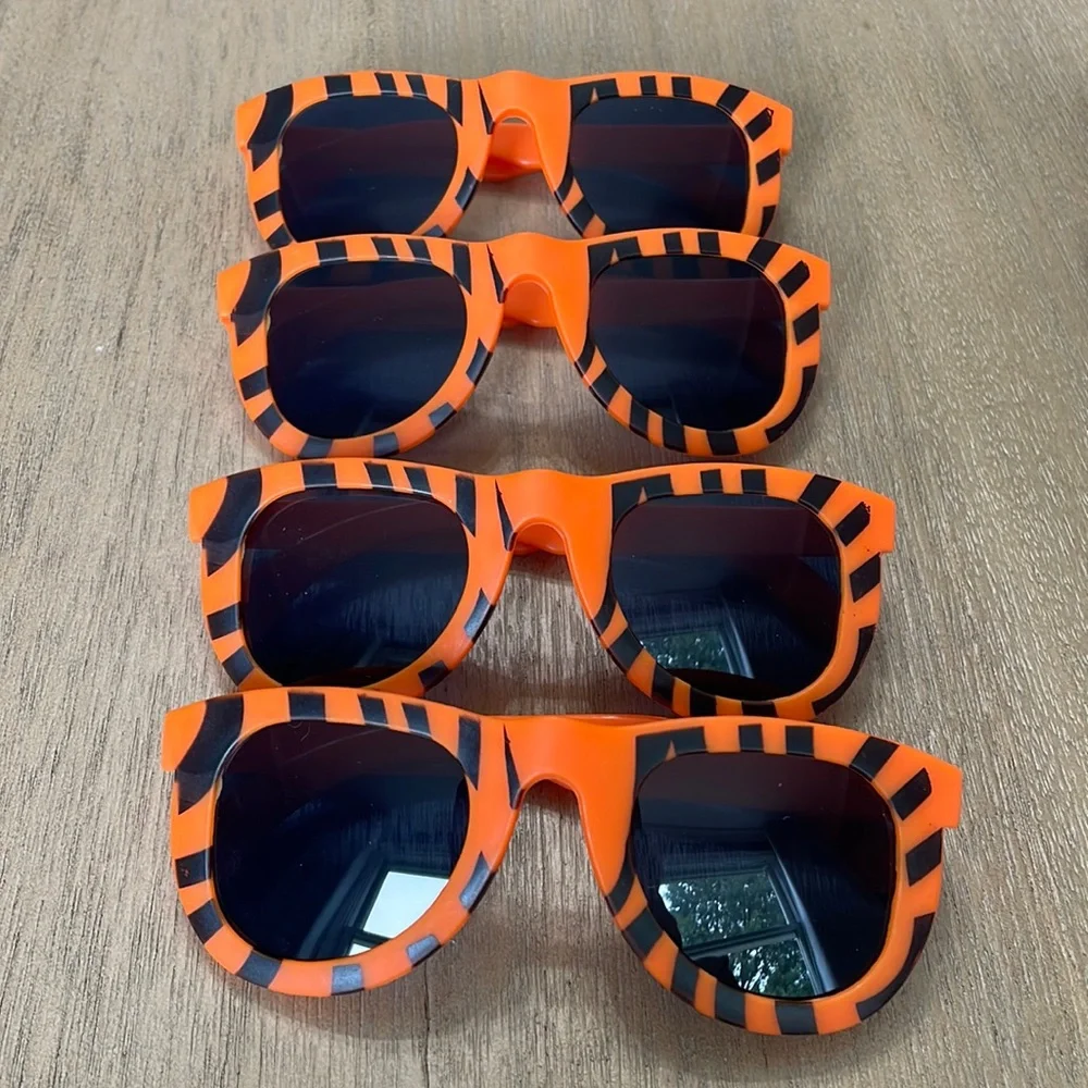 Sunglasses Kids Zoo themed Bundle